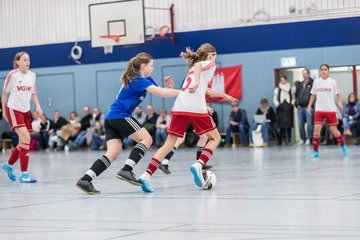 Bild 49 - wCJ Norddeutsches Futsalturnier Auswahlmannschaften